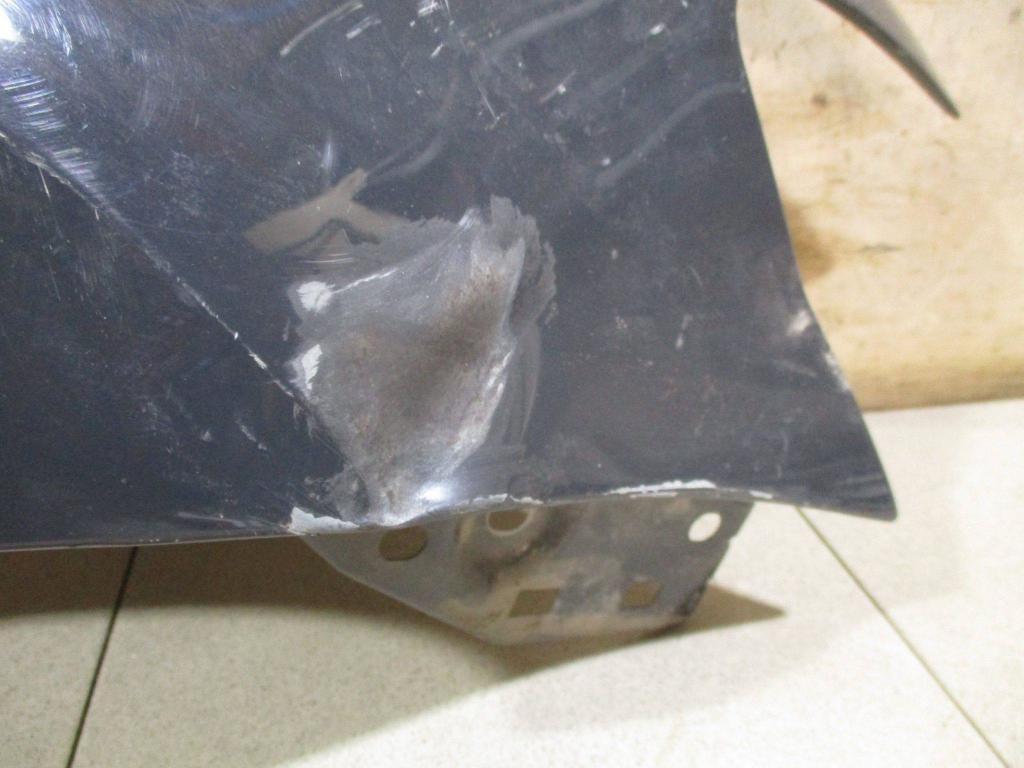 Крыло переднее правое, 4000 рублей, Пермь