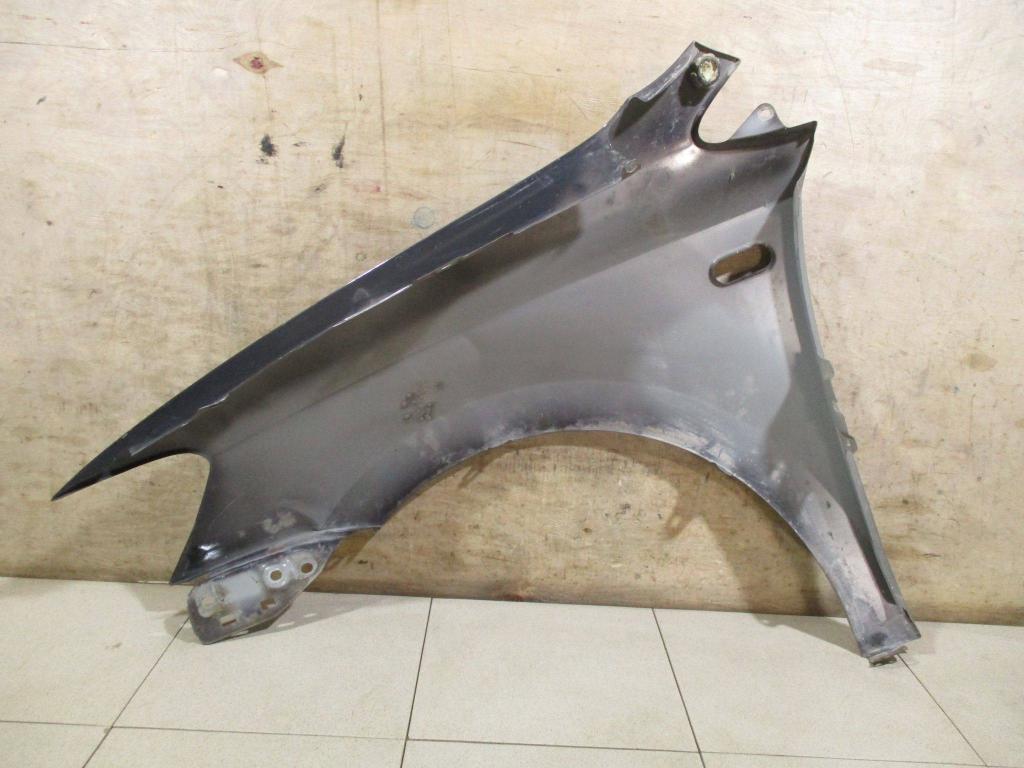 Крыло переднее правое, 4000 рублей, Пермь