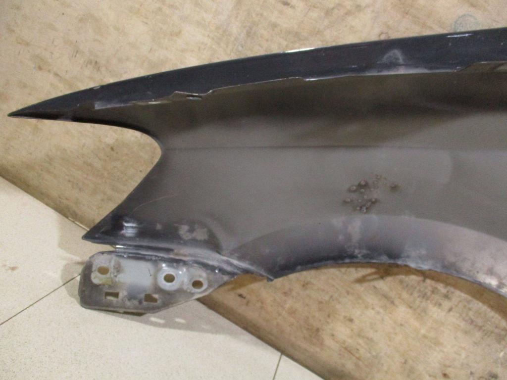 Крыло переднее правое, 4000 рублей, Пермь