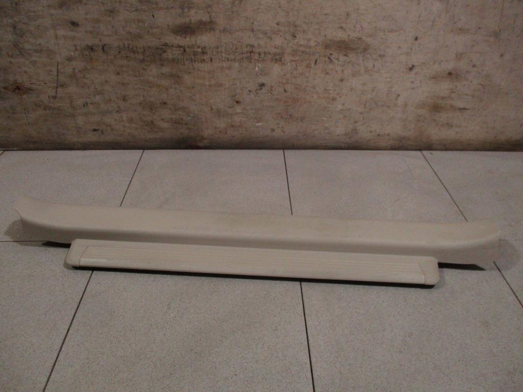 Накладка порога внутренняя, 1400 рублей, Пермь