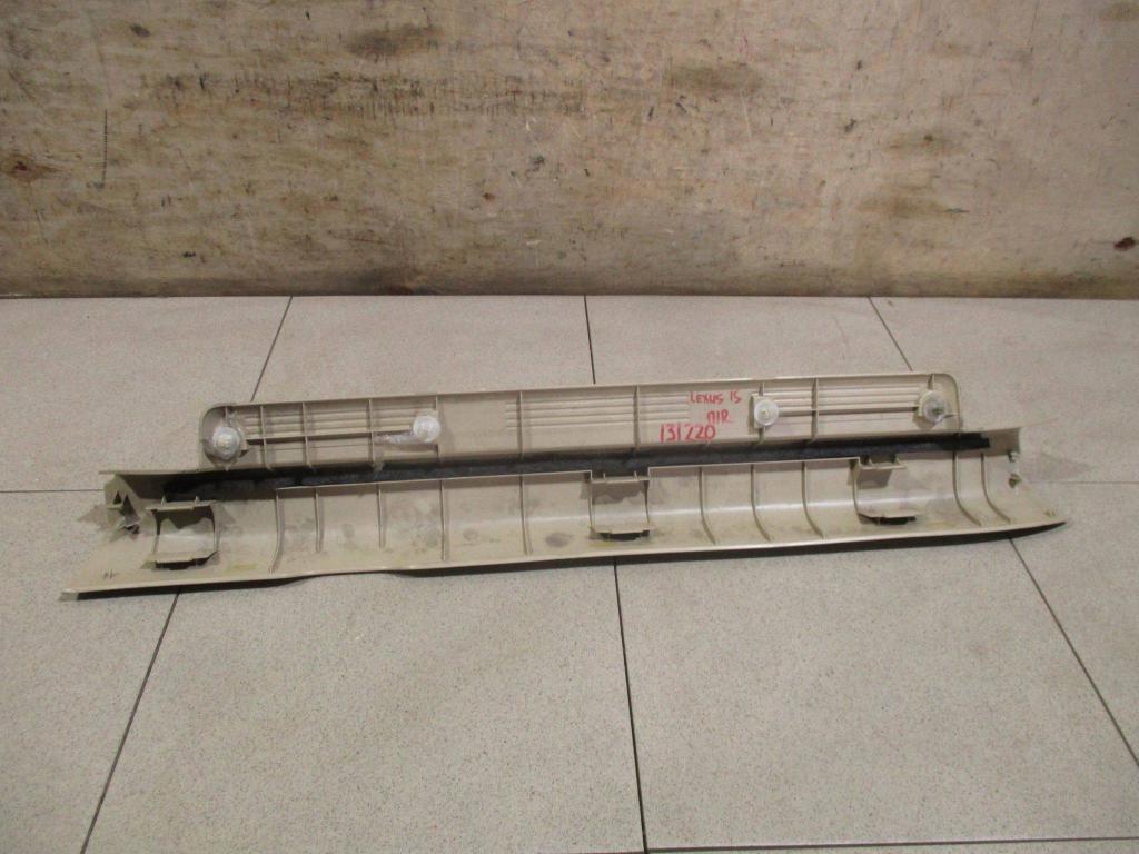 Накладка порога внутренняя, 1400 рублей, Пермь