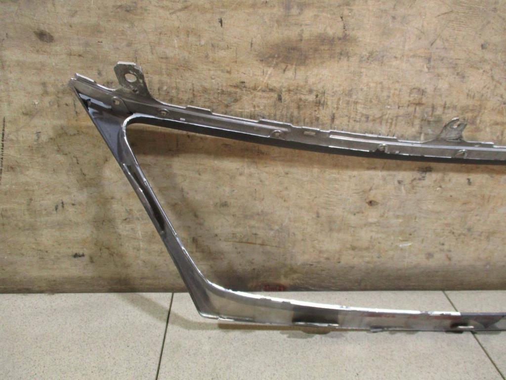 Рамка решетки радиатора, 1200 рублей, Пермь