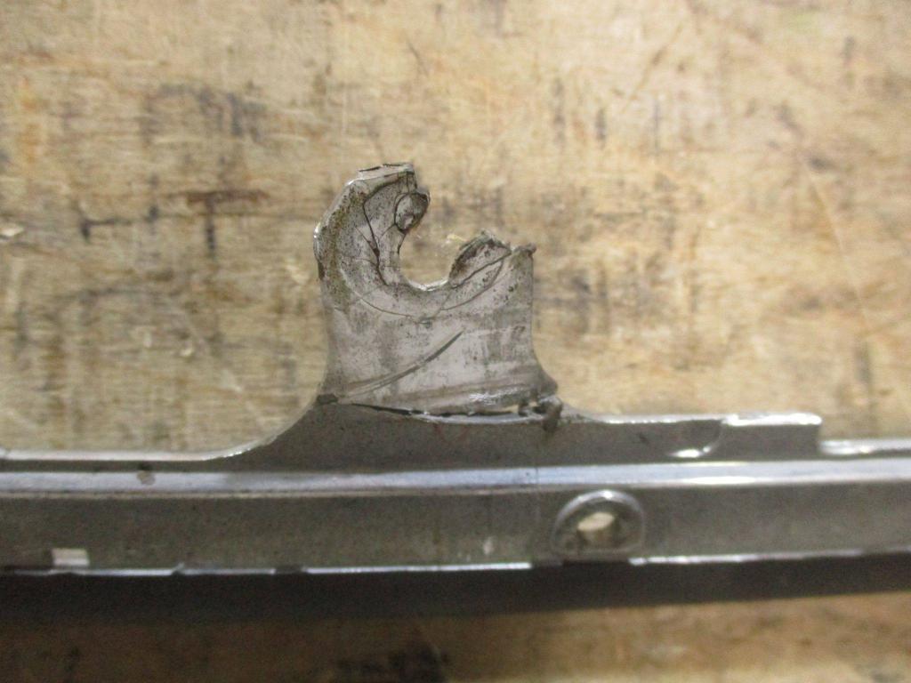 Рамка решетки радиатора, 1200 рублей, Пермь