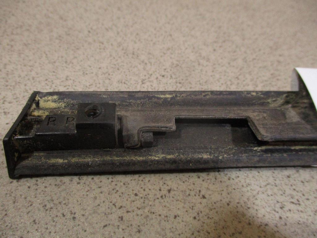 Накладка стекла заднего правого, 500 рублей, Пермь