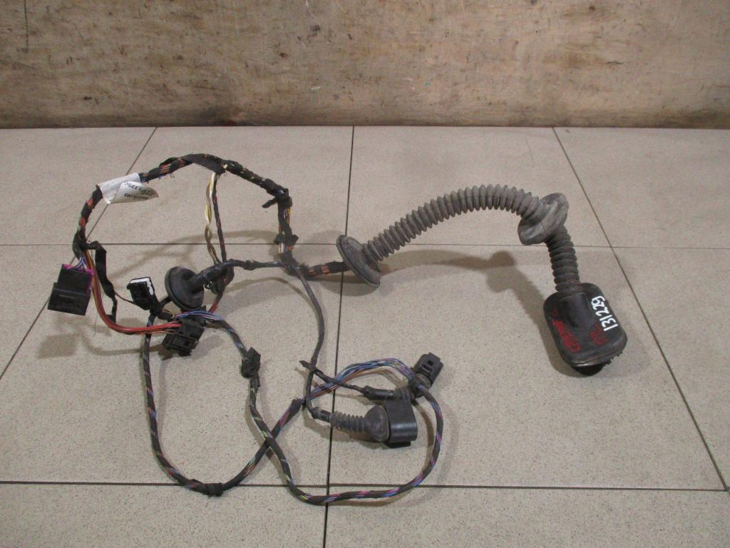 Проводка двери, 2000 рублей, Пермь