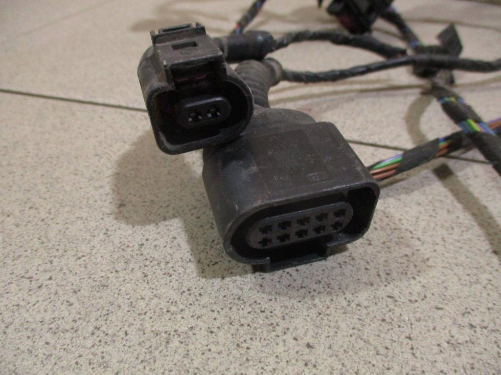 Проводка двери, 2000 рублей, Пермь