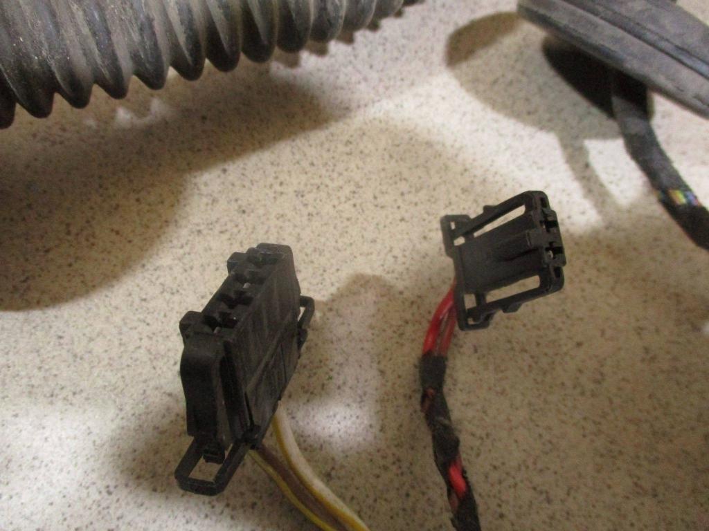 Проводка двери, 2000 рублей, Пермь