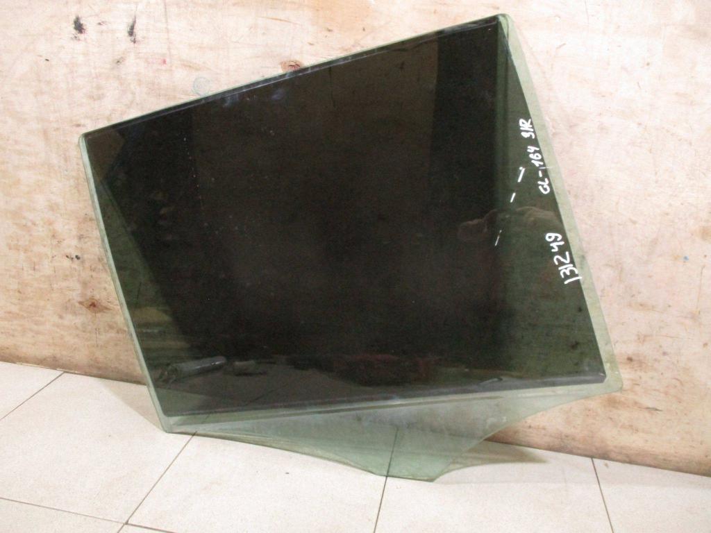 Стекло двери задней правой, 2000 рублей, Пермь