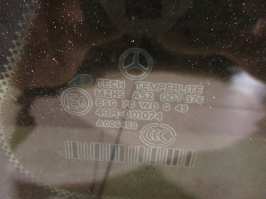 Стекло кузовное открывающееся правое, 3000 рублей, Пермь