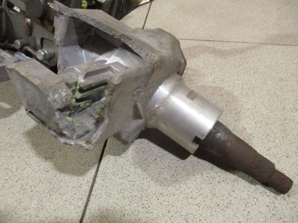 Колонка рулевая, 8000 рублей, Пермь