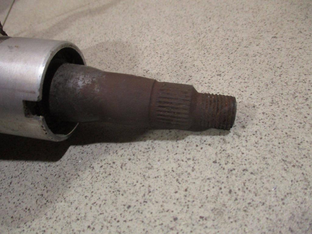 Колонка рулевая, 8000 рублей, Пермь