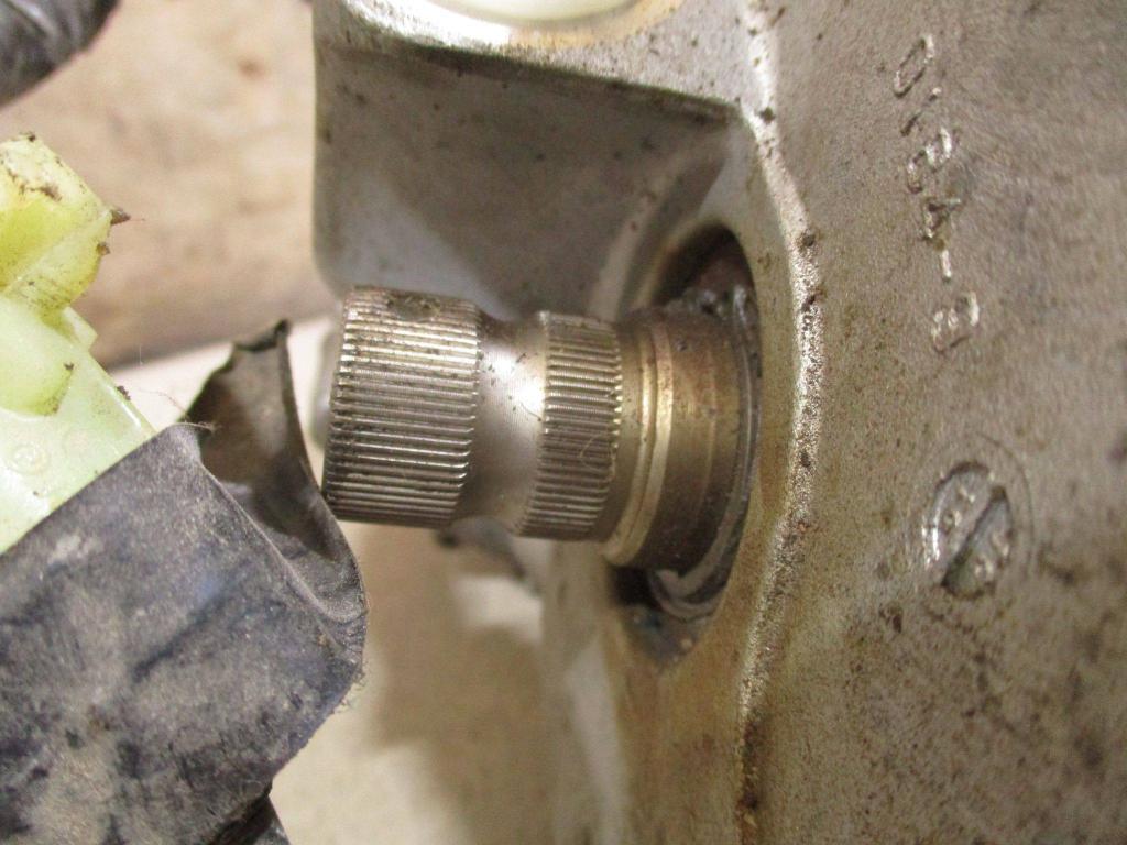 Колонка рулевая, 8000 рублей, Пермь