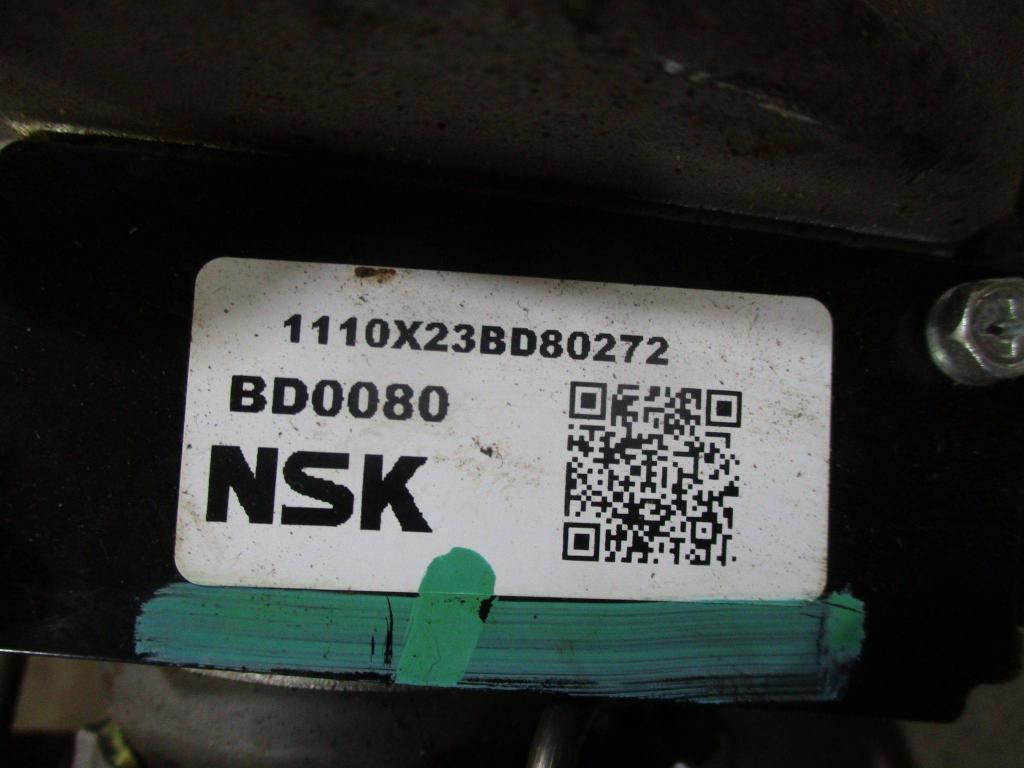 Колонка рулевая, 8000 рублей, Пермь