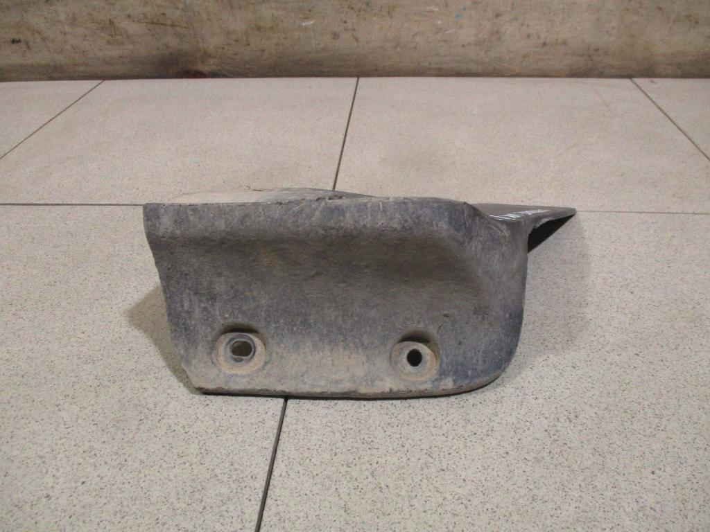 Брызговик задний правый, 1000 рублей, Пермь