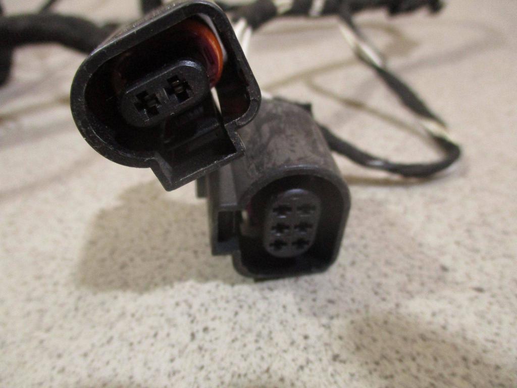 Проводка двери, 1000 рублей, Пермь