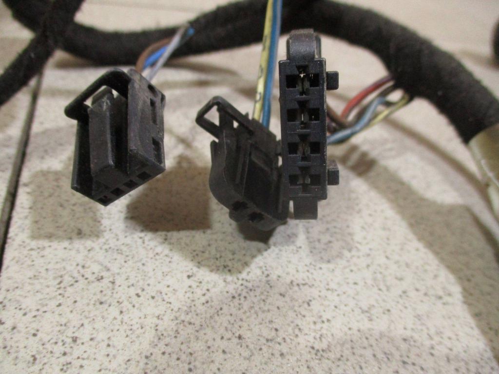 Проводка двери, 1000 рублей, Пермь