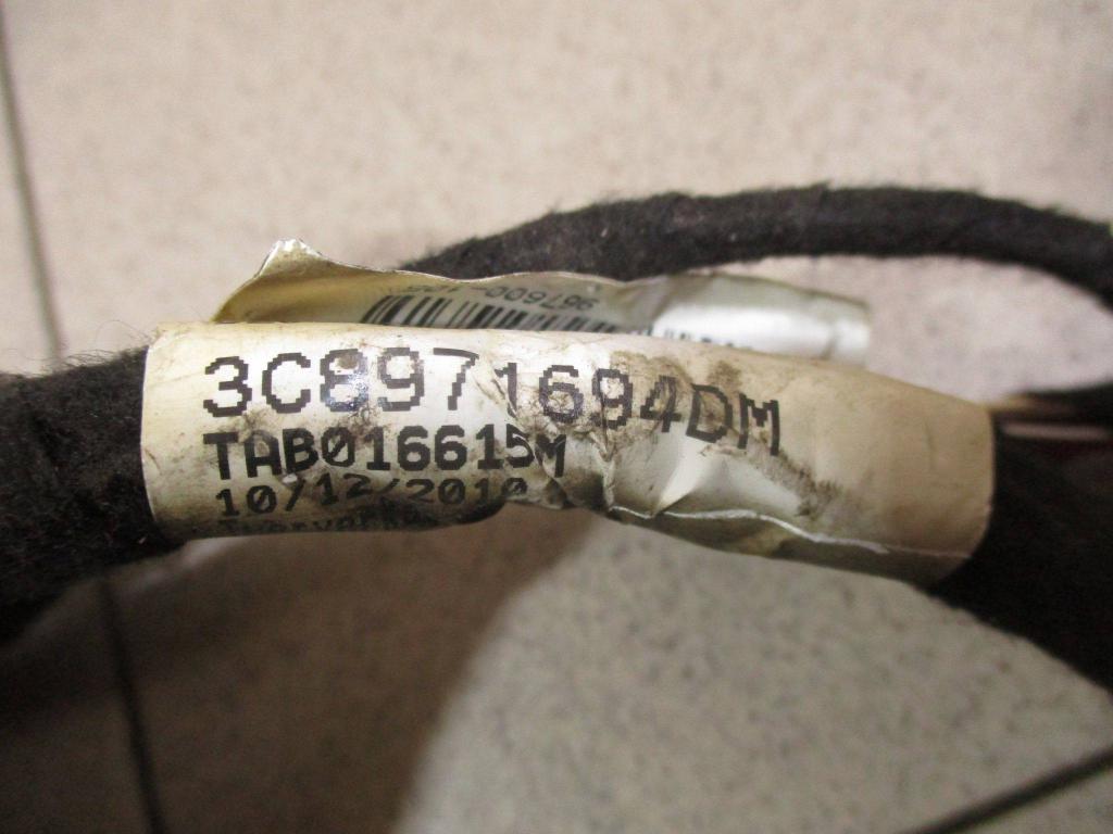 Проводка двери, 1000 рублей, Пермь