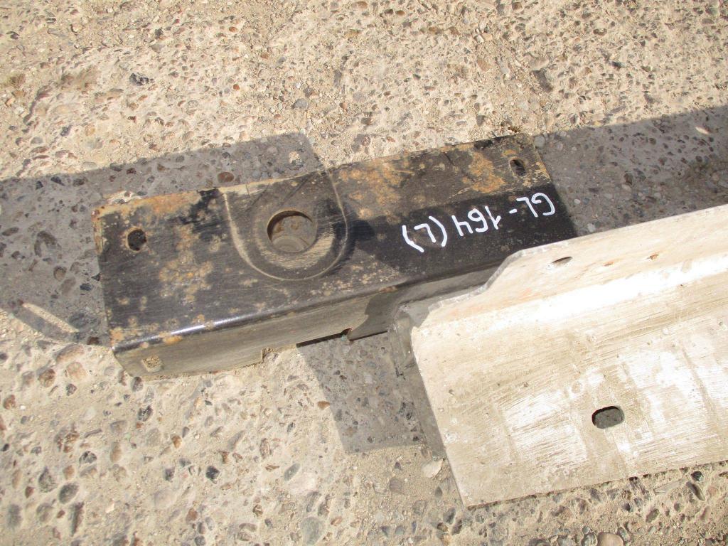 Кронштейн подножки, 4000 рублей, Пермь