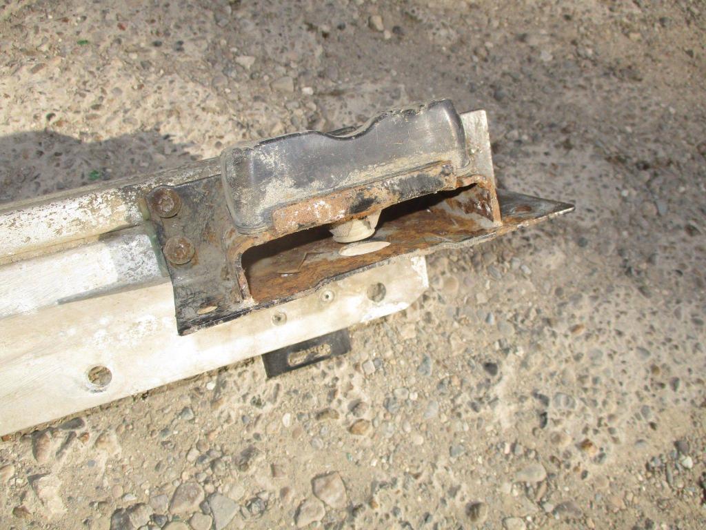 Кронштейн подножки, 4000 рублей, Пермь