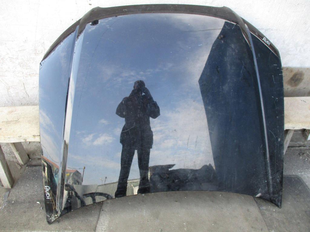 Капот, 12000 рублей, Пермь