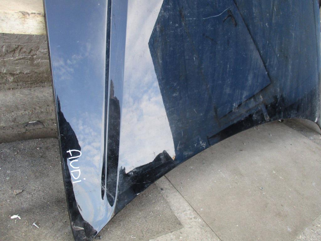 Капот, 12000 рублей, Пермь