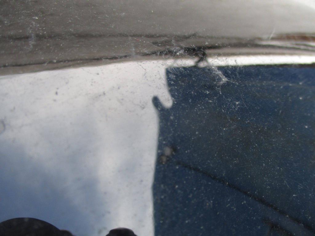 Капот, 12000 рублей, Пермь