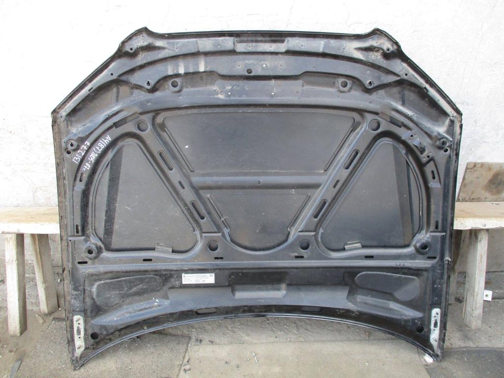 Капот, 12000 рублей, Пермь