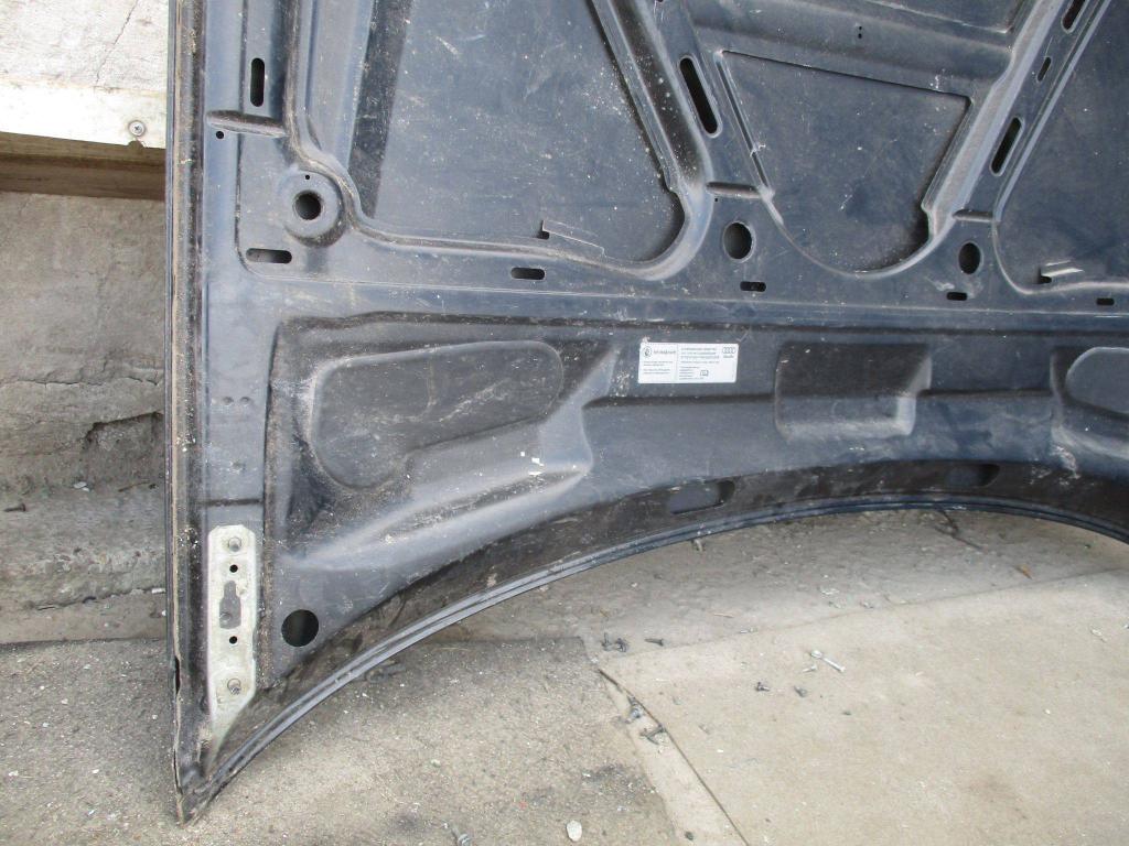 Капот, 12000 рублей, Пермь