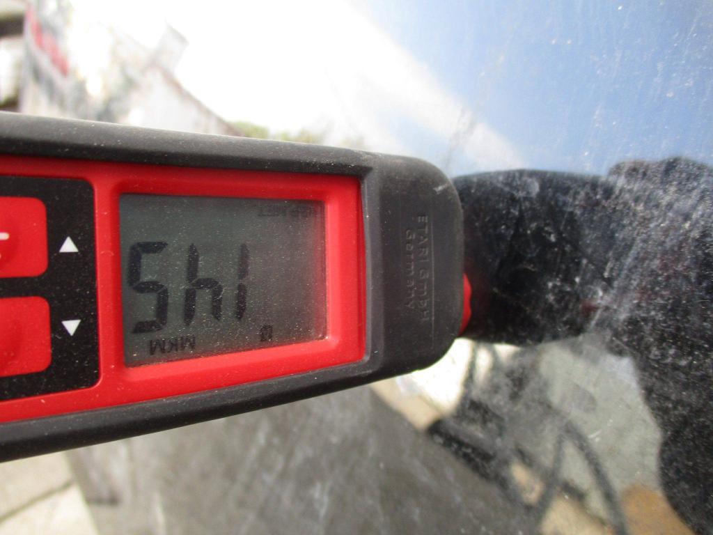 Капот, 12000 рублей, Пермь