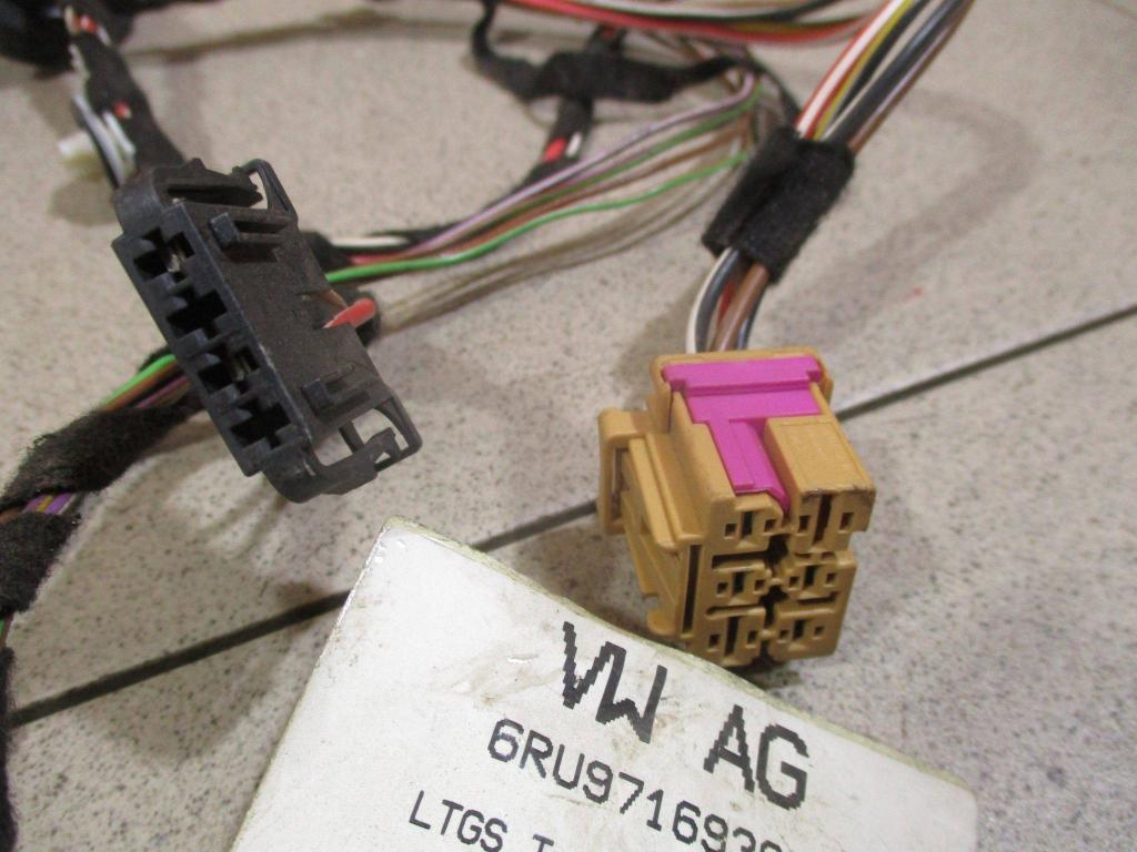 Проводка двери, 1000 рублей, Пермь