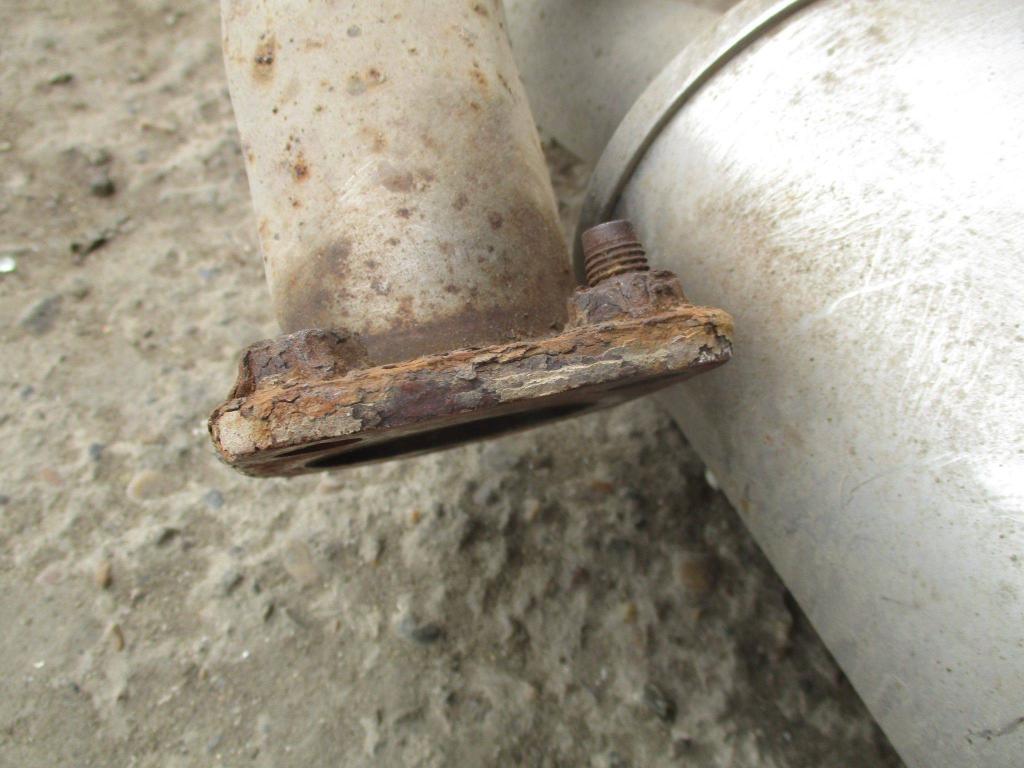 Глушитель основной, 5000 рублей, Пермь