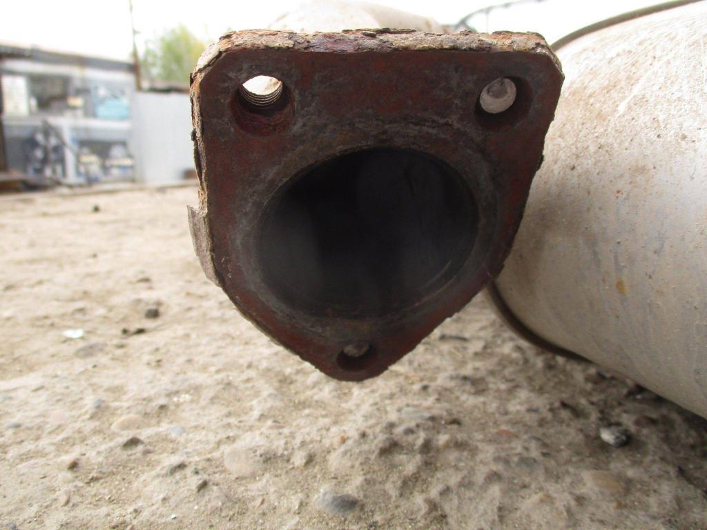 Глушитель основной, 5000 рублей, Пермь