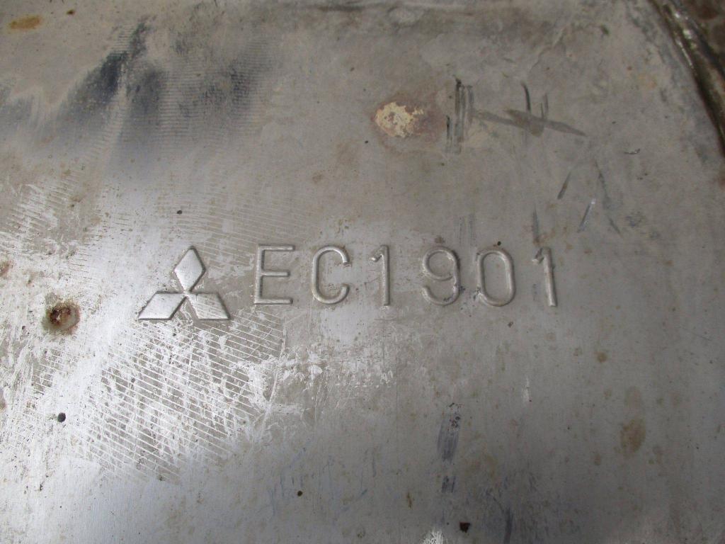 Глушитель основной, 5000 рублей, Пермь