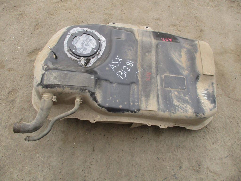 Бак топливный, 18000 рублей, Пермь