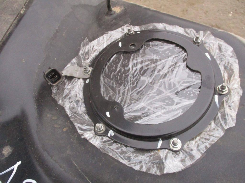 Бак топливный, 18000 рублей, Пермь