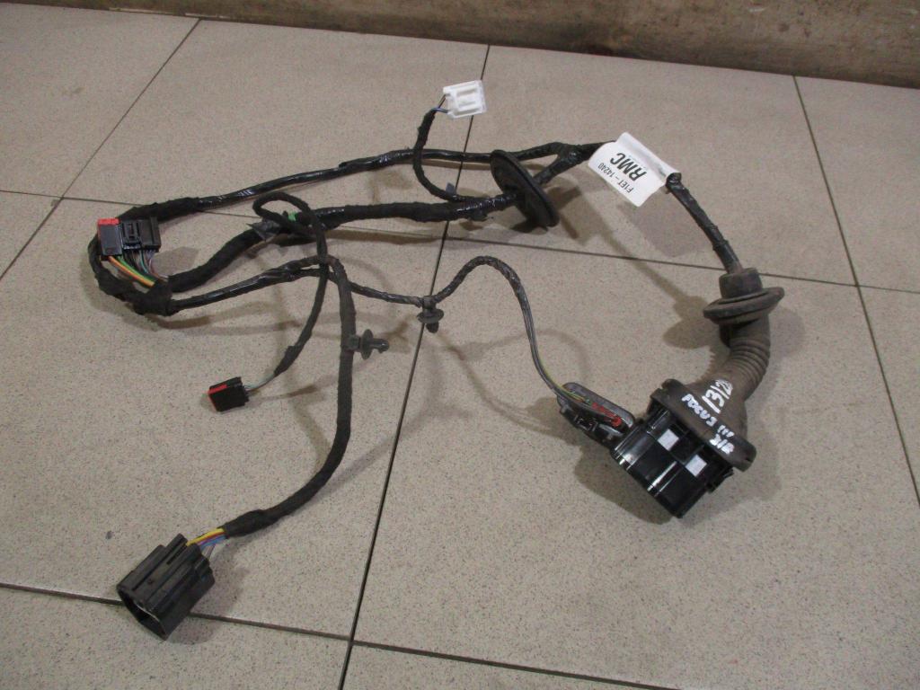 Проводка двери, 1500 рублей, Пермь