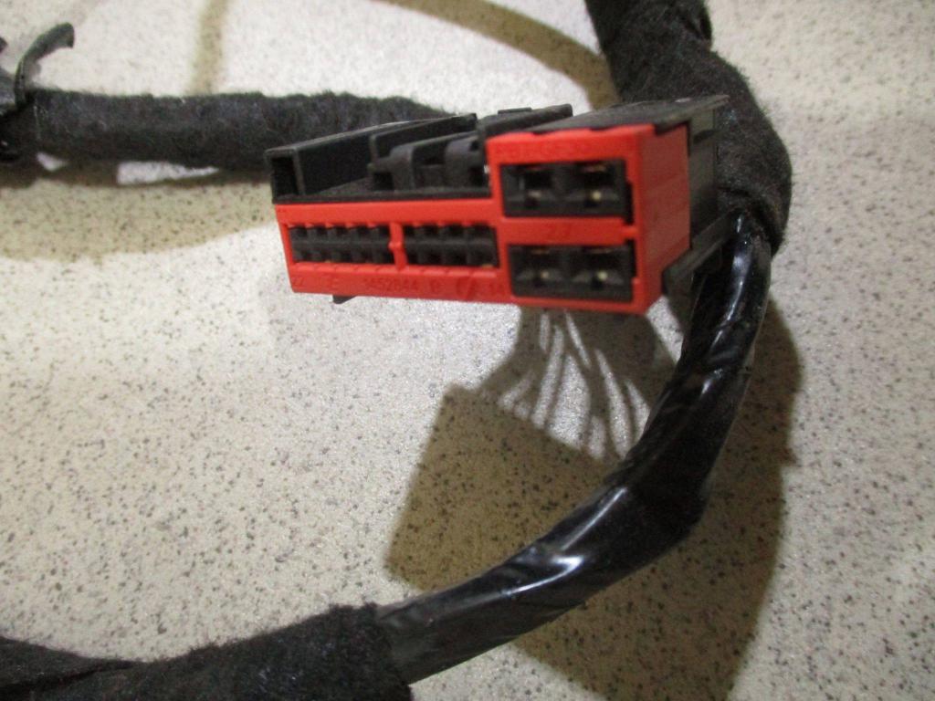 Проводка двери, 1500 рублей, Пермь