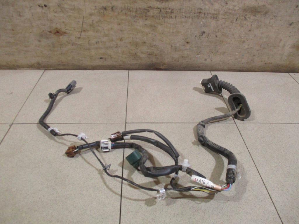 Проводка двери, 2000 рублей, Пермь