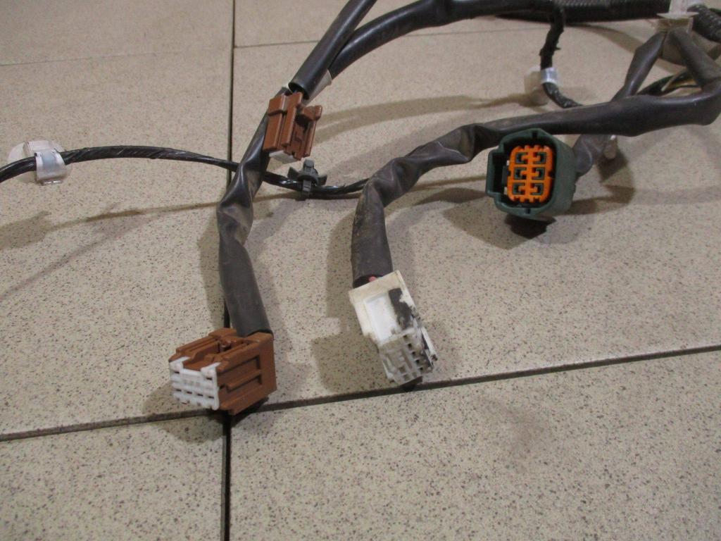 Проводка двери, 2000 рублей, Пермь