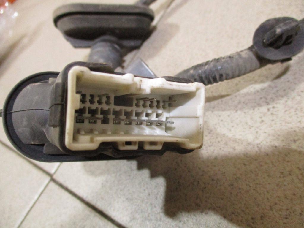 Проводка двери, 2000 рублей, Пермь