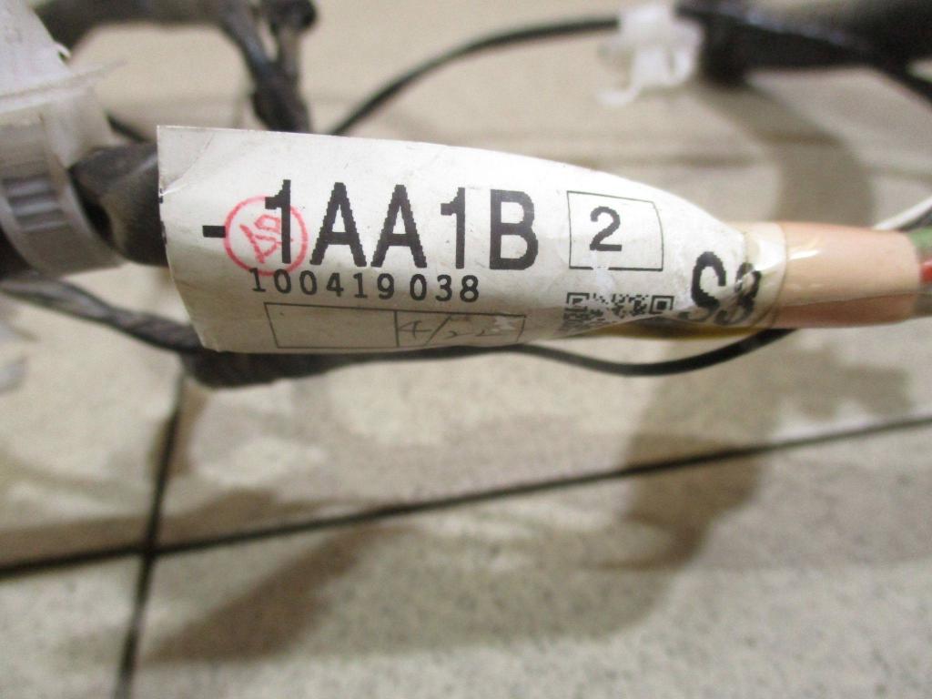 Проводка двери, 2000 рублей, Пермь