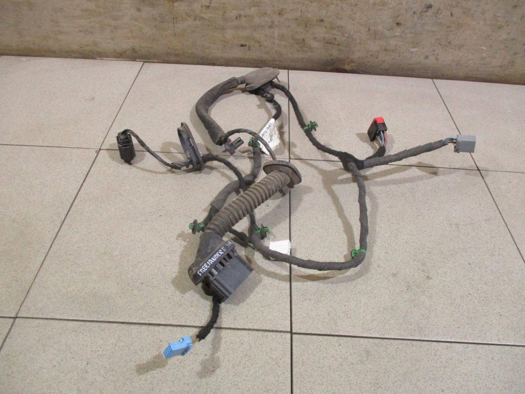 Проводка двери, 2000 рублей, Пермь