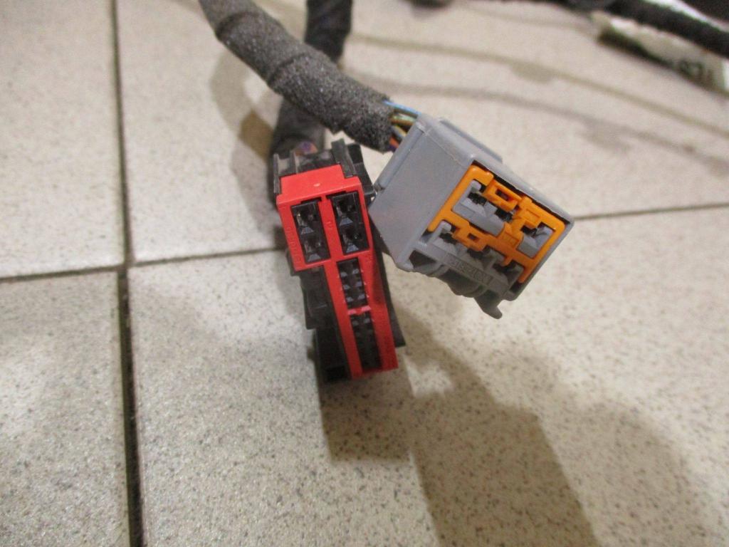 Проводка двери, 2000 рублей, Пермь