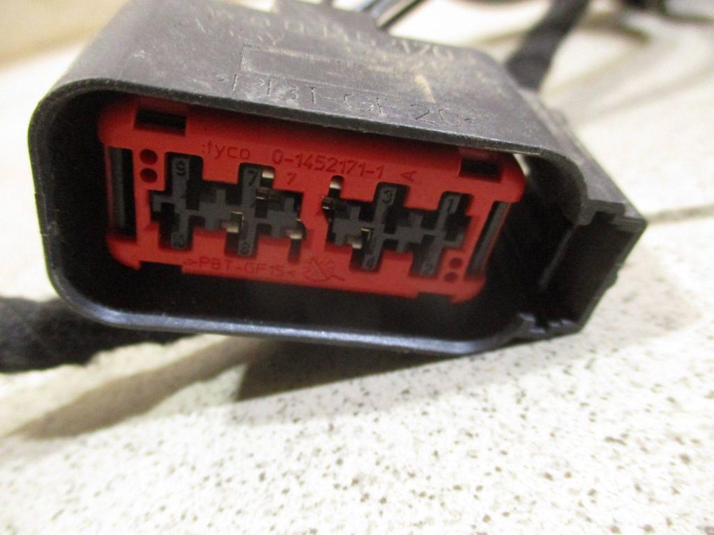 Проводка двери, 2000 рублей, Пермь