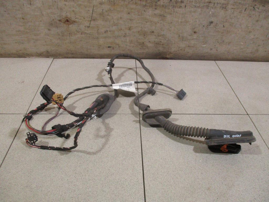 Проводка двери, 1000 рублей, Пермь