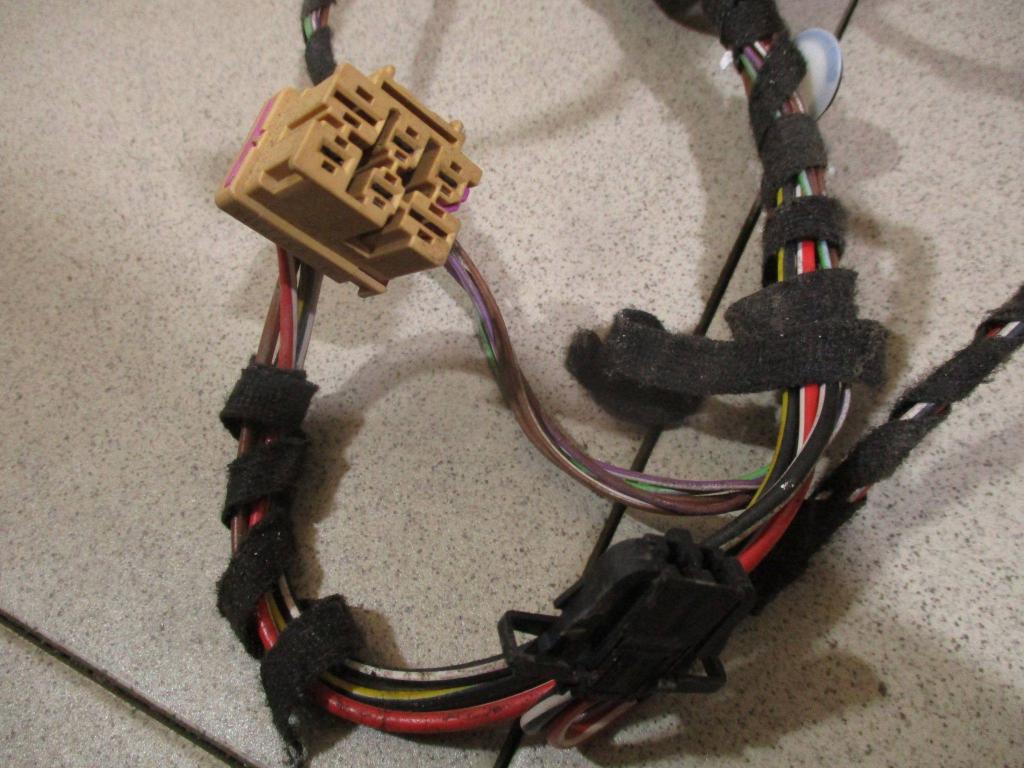 Проводка двери, 1000 рублей, Пермь