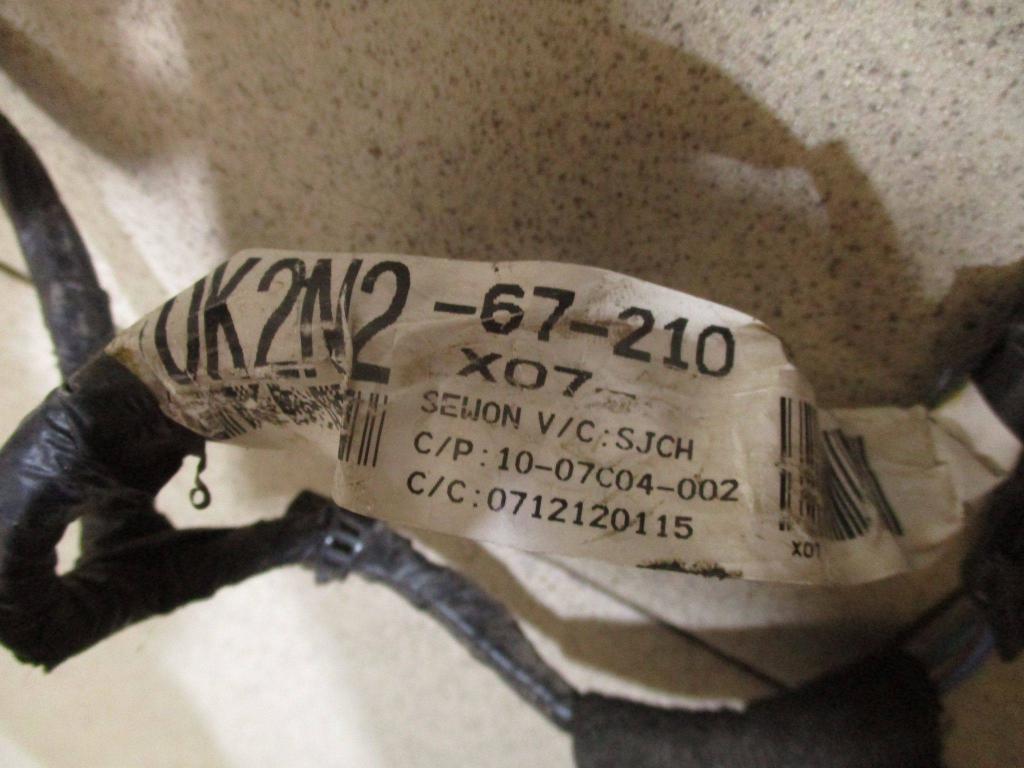 Проводка двери, 500 рублей, Пермь