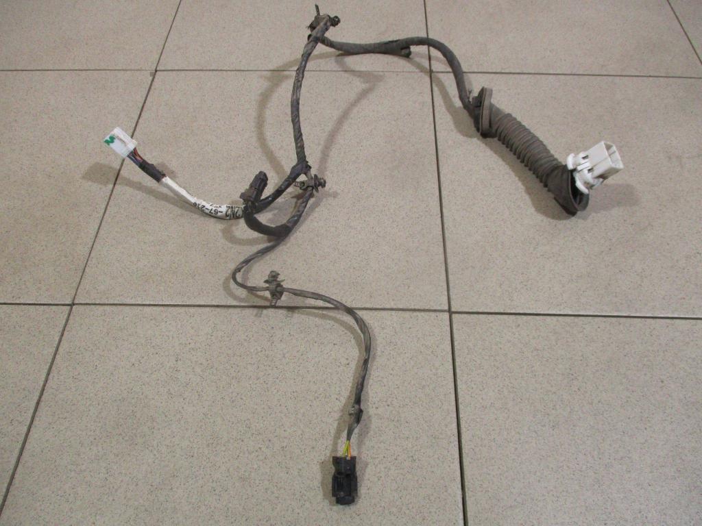 Проводка двери, 500 рублей, Пермь