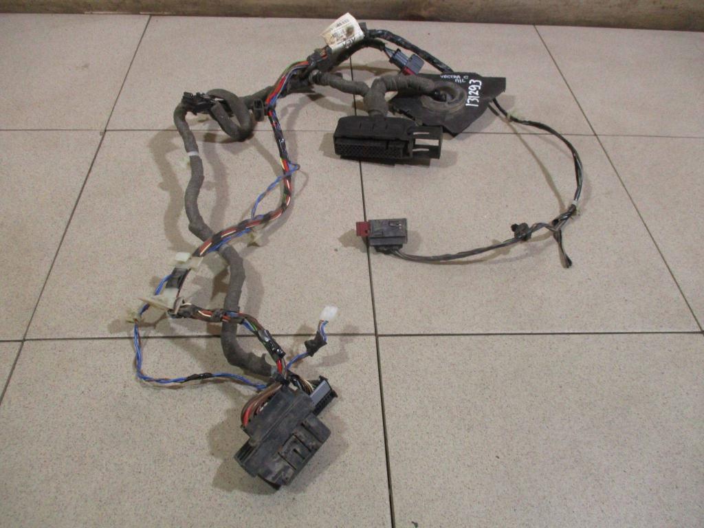 Проводка двери, 1200 рублей, Пермь