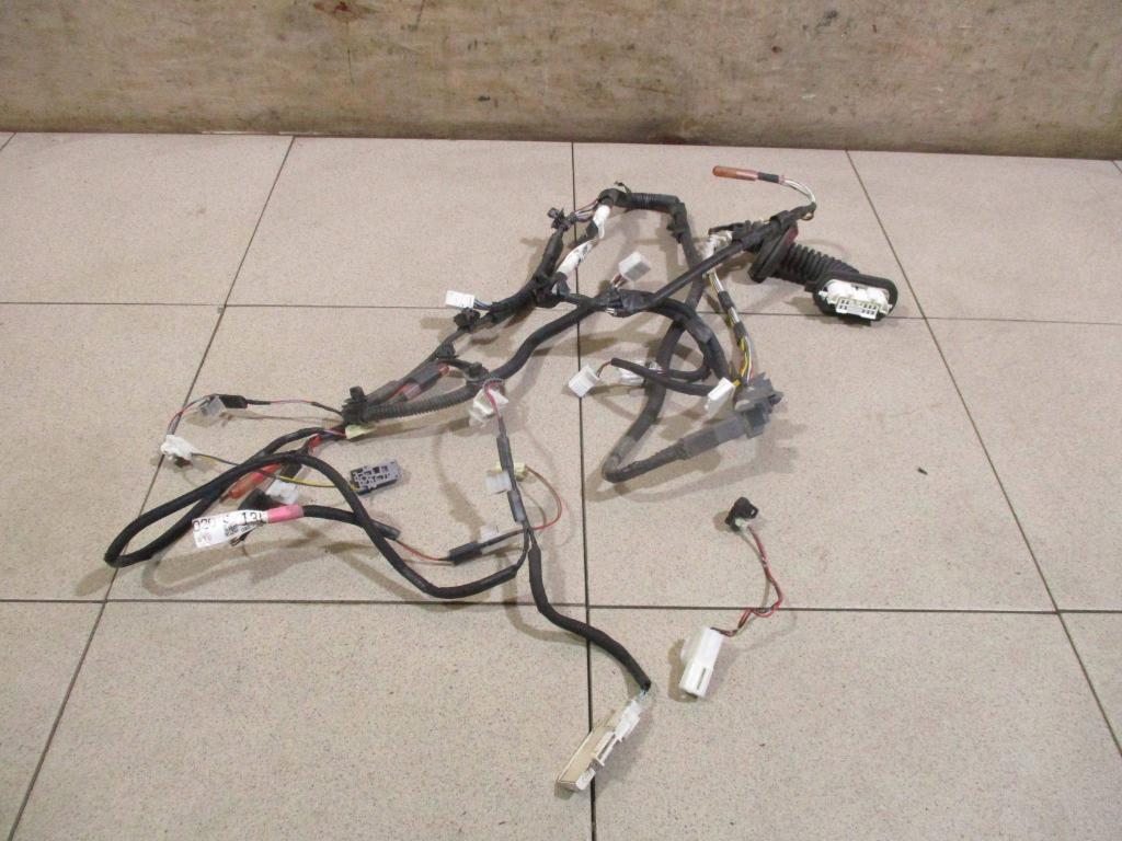 Проводка двери, 1500 рублей, Пермь